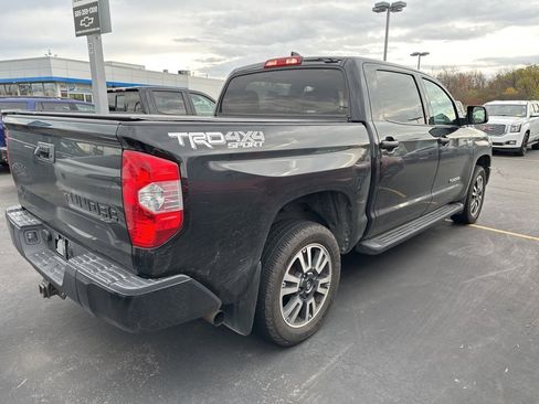Used 2020 Toyota Tundra image 2
