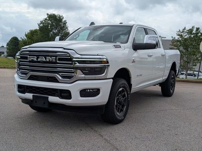 Used 2026 RAM 2500 Laramie