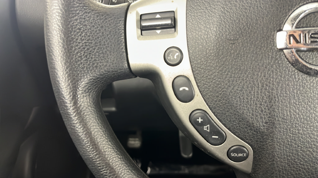 Used 2013 Nissan Rogue S w/ Special Edition Pkg AWD/4WD image 26