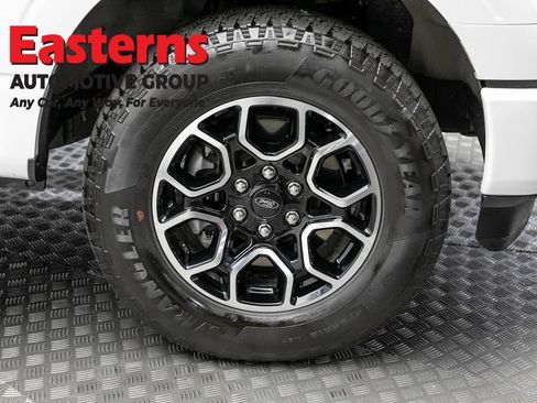 Used 2023 Ford F150 XLT w/ Equipment Group 302A High AWD/4WD image 33