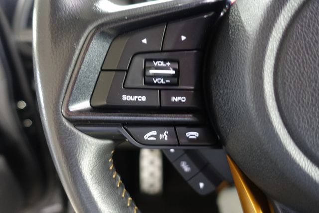 Used 2023 Subaru Forester Wilderness AWD/4WD image 13