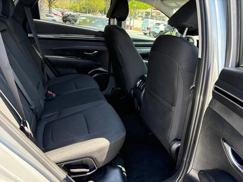 Certified 2024 Hyundai Tucson SEL image 17