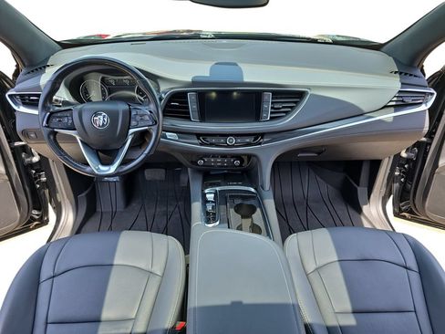 Certified 2023 Buick Enclave Essence w/ Experience Buick Package AWD/4WD image 9