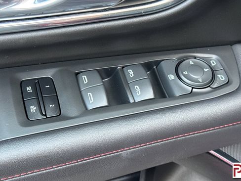 Certified 2023 Chevrolet Tahoe RST AWD/4WD image 12