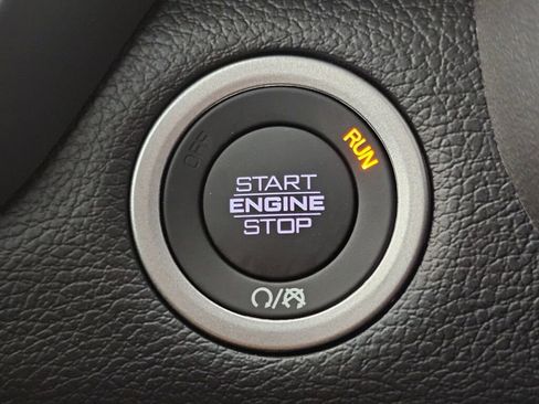 New 2025 RAM 3500 Big Horn image 19