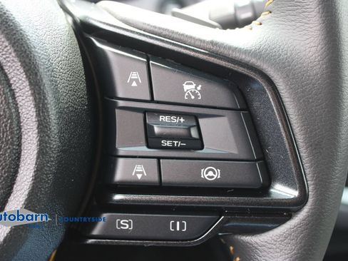 Certified 2025 Subaru Crosstrek 2.5i Wilderness w/ Crosstrek Mirror Package AWD/4WD image 15