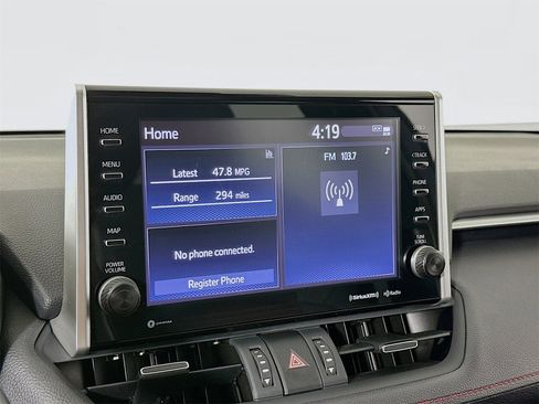 Certified 2022 Toyota RAV4 XSE image 14