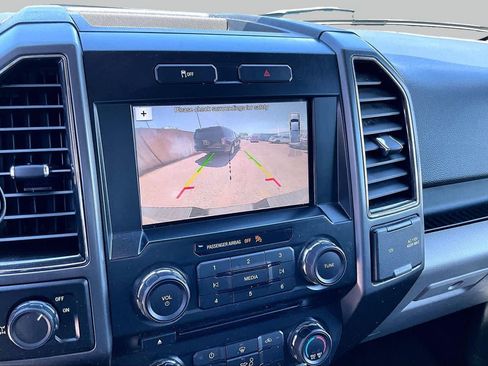 Used 2017 Ford F150 XLT w/ Equipment Group 301A Mid RWD image 29