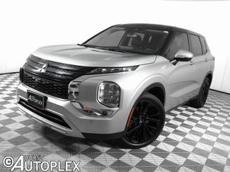 Used 2023 Mitsubishi Outlander SE video 1