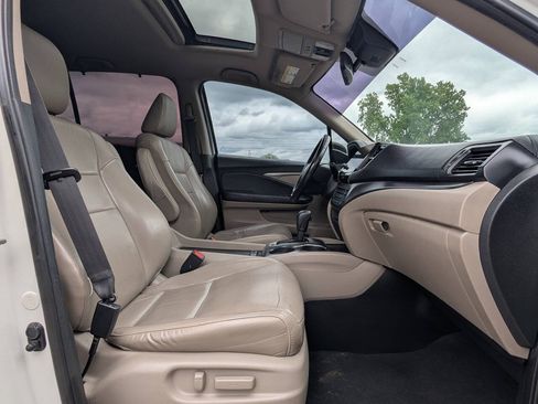 Used 2019 Honda Pilot EX-L image 17