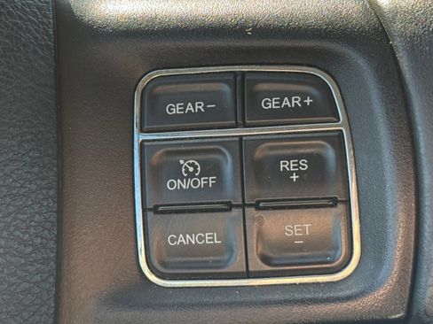 Used 2016 RAM 1500 Big Horn image 18