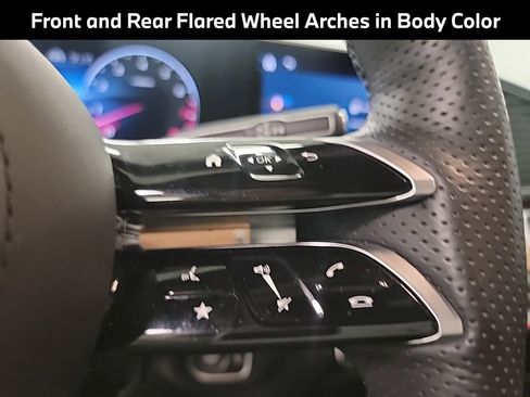 Used 2025 Mercedes-Benz GLS 450 4MATIC image 20