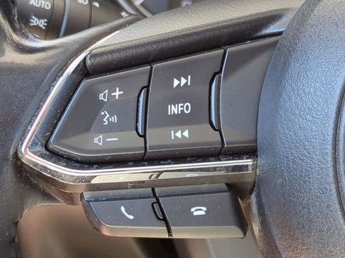 Used 2018 MAZDA CX-5 Grand Touring FWD image 23