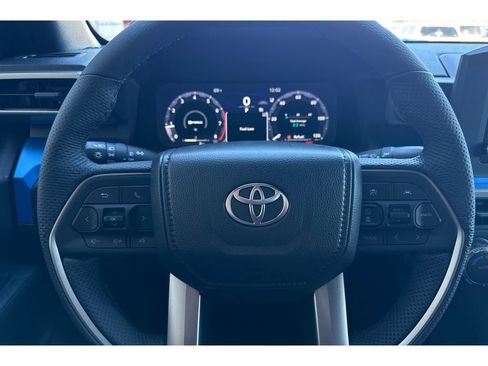 New 2026 Toyota Tacoma TRD Sport image 23