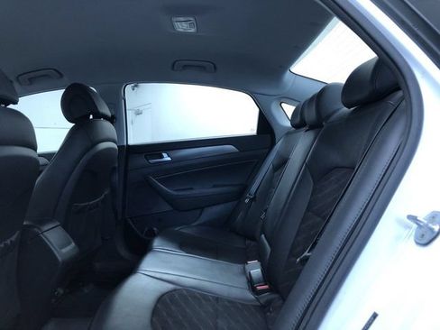 Used 2015 Hyundai Sonata Sport w/ Option Group 03 FWD image 21