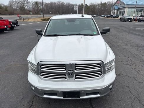 Used 2018 RAM 1500 Big Horn image 12