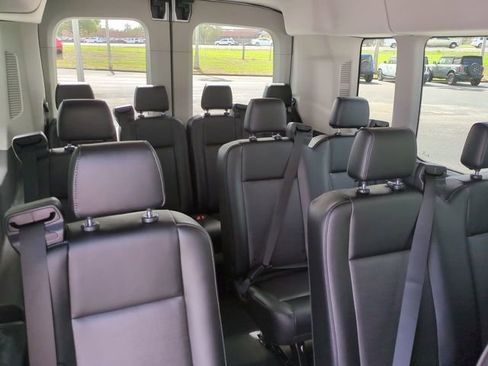 New 2026 Ford Transit 350 XL image 14