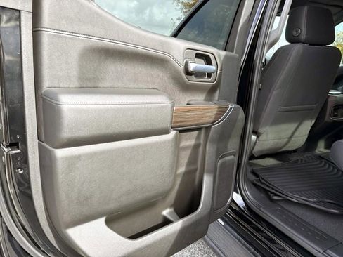 Used 2020 Chevrolet Silverado 1500 RST w/ All-Star Edition image 12