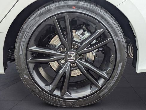 New 2026 Honda Civic Si image 7