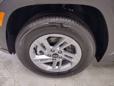 New 2026 Hyundai Tucson SE image 5