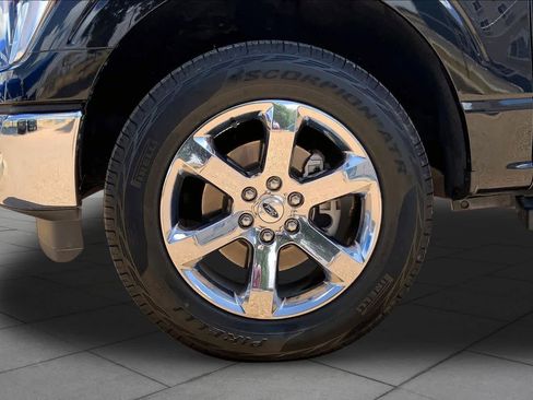 Used 2023 Ford F150 Lariat w/ Equipment Group 502A High AWD/4WD image 11