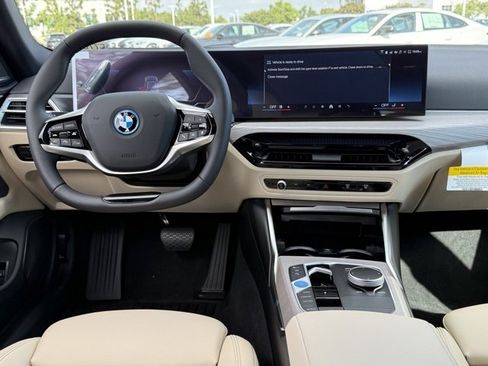 New 2026 BMW i4 eDrive40 w/ Premium Package image 25