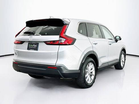 Used 2025 Honda CR-V EX image 9