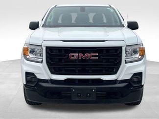 Used 2022 GMC Canyon Elevation Standard w/ Convenience Package video 2