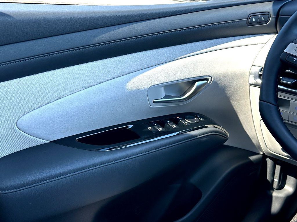 New 2026 Hyundai Tucson Limited AWD/4WD image 20