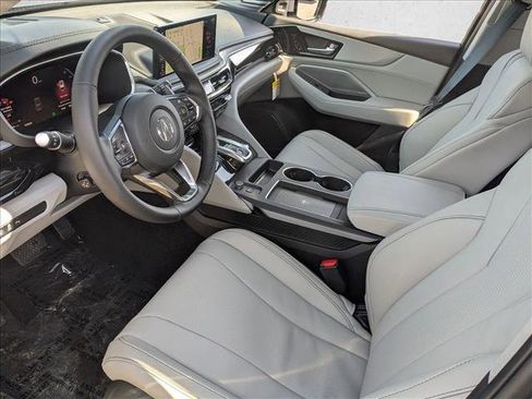 New 2026 Acura MDX SH-AWD w/ Technology Package image 3