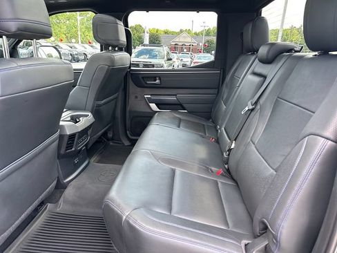Used 2023 Toyota Tundra Platinum RWD image 13