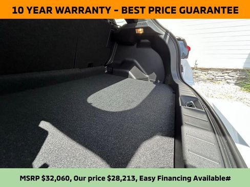 New 2025 Mitsubishi Outlander Sport AWD image 86