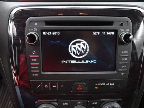 Used 2017 Buick Enclave Leather w/ Trailering Package image 24