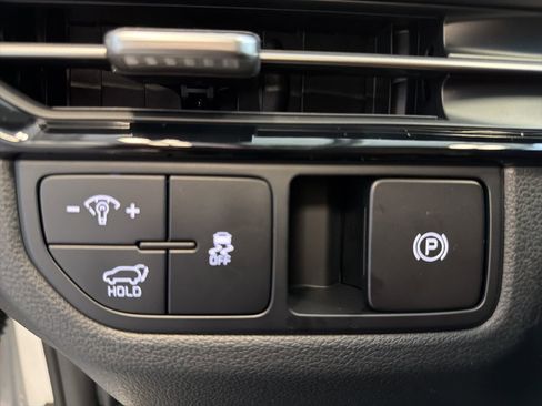 New 2026 Kia Sportage EX image 16