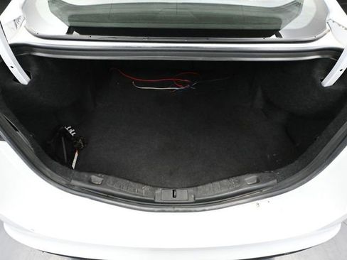 Used 2017 Ford Fusion SE image 35