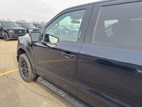 New 2026 Ford F150 XLT w/ Equipment Group 302A MID image 19