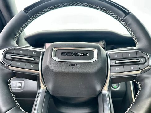 New 2026 GMC Acadia Denali Ultimate AWD/4WD image 33