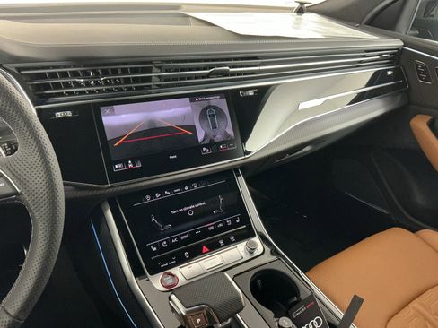 New 2026 Audi RS Q8 performance image 17