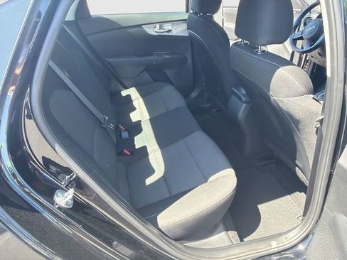 Used 2023 Kia Forte LXS FWD image 33