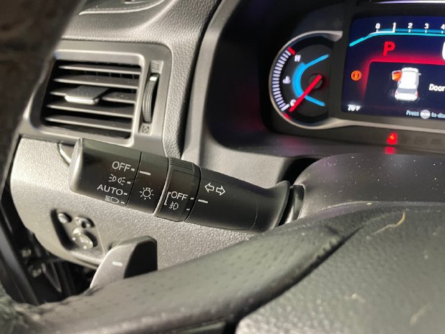Certified 2019 Honda Passport Elite image 13