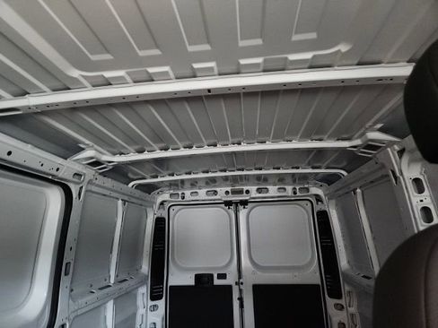 New 2025 RAM ProMaster 1500 w/ Upfitter's Prep Package FWD image 35