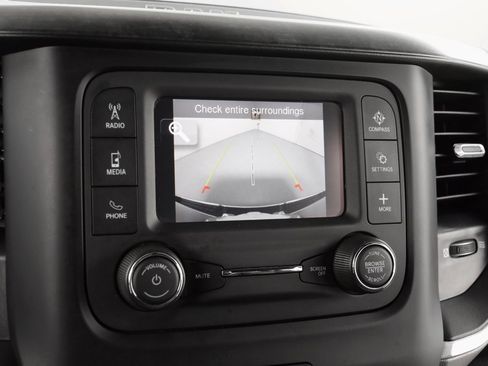 Certified 2022 RAM 1500 Big Horn image 31