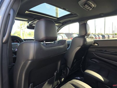 New 2026 Dodge Durango GT image 10