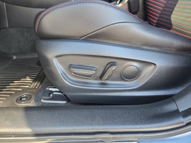Used 2024 Toyota Corolla XSE FWD image 12