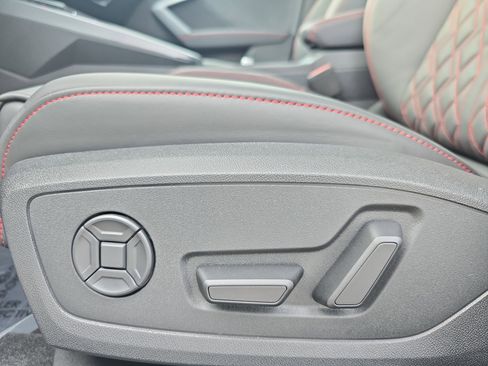 New 2026 Audi S3 Premium image 26