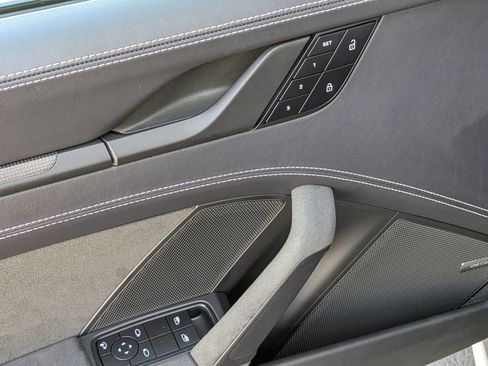 Certified 2023 Porsche 911 Targa 4 GTS image 18