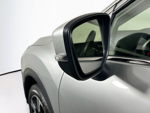 Used 2024 Mitsubishi Eclipse Cross SE AWD/4WD image 16