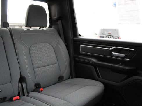 Used 2022 RAM 1500 Big Horn image 15