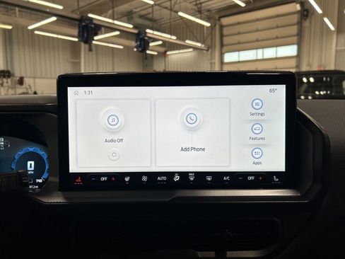 Used 2025 Ford Bronco Sport Badlands image 23