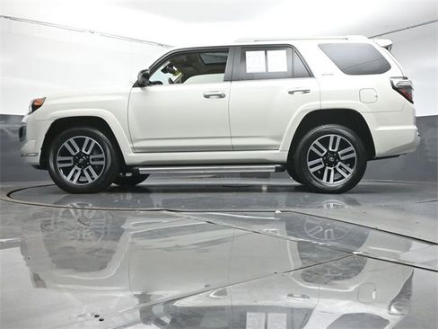 Used 2023 Toyota 4Runner Limited image 34